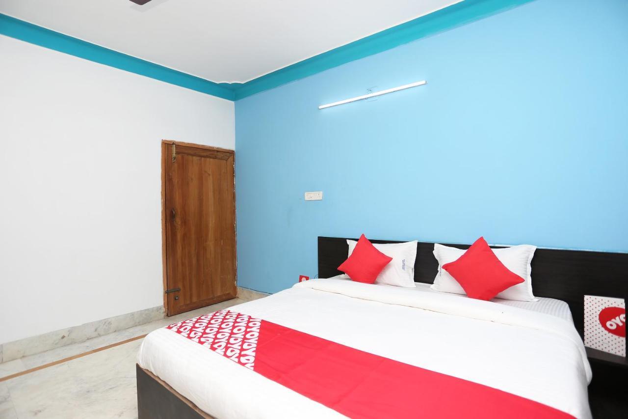 Hotel O Maa Banadurga Guest House Balianta Zewnętrze zdjęcie