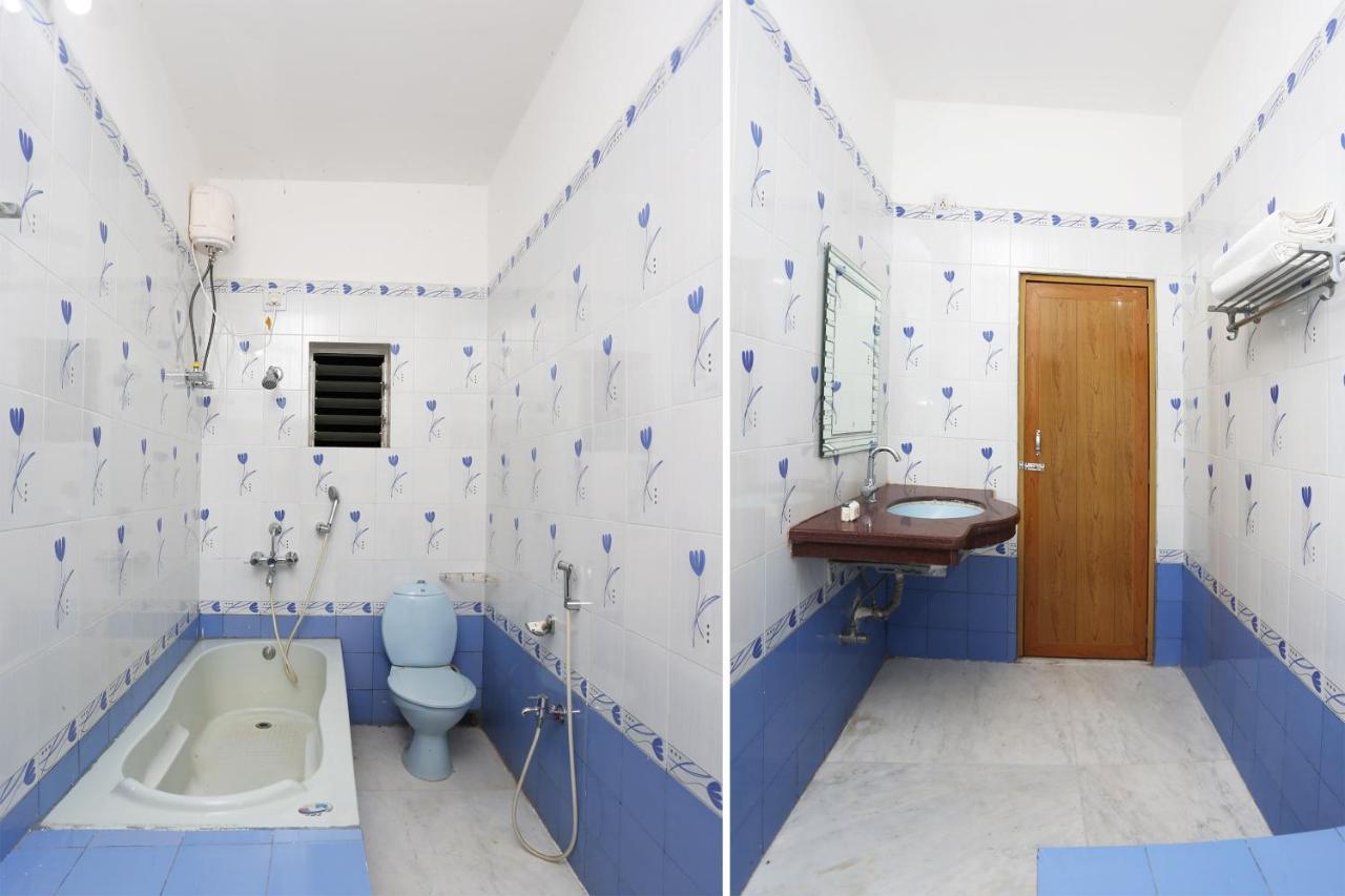 Hotel O Maa Banadurga Guest House Balianta Zewnętrze zdjęcie