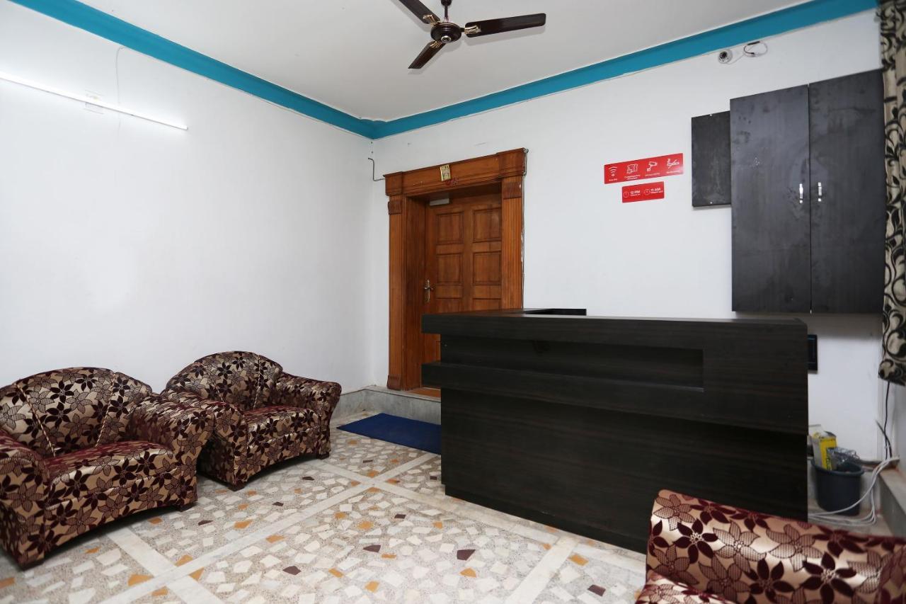 Hotel O Maa Banadurga Guest House Balianta Zewnętrze zdjęcie