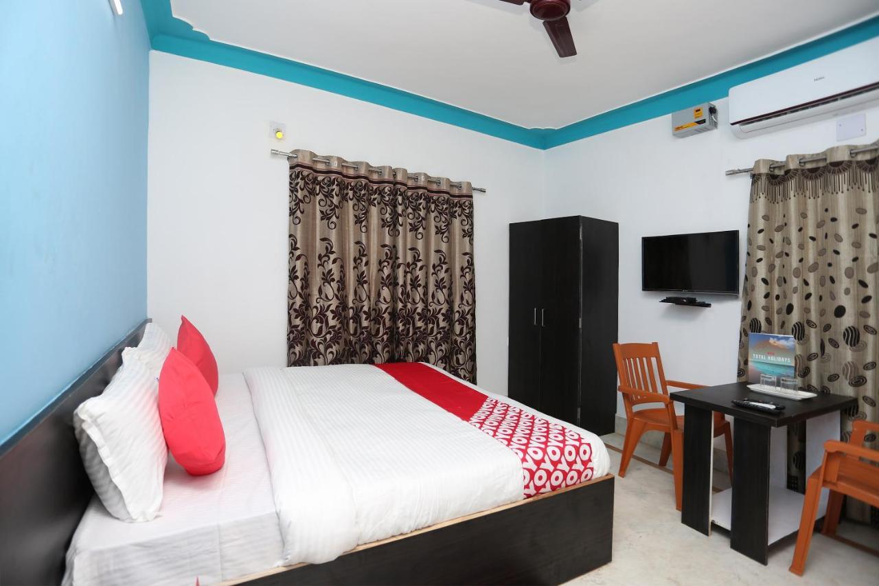 Hotel O Maa Banadurga Guest House Balianta Zewnętrze zdjęcie
