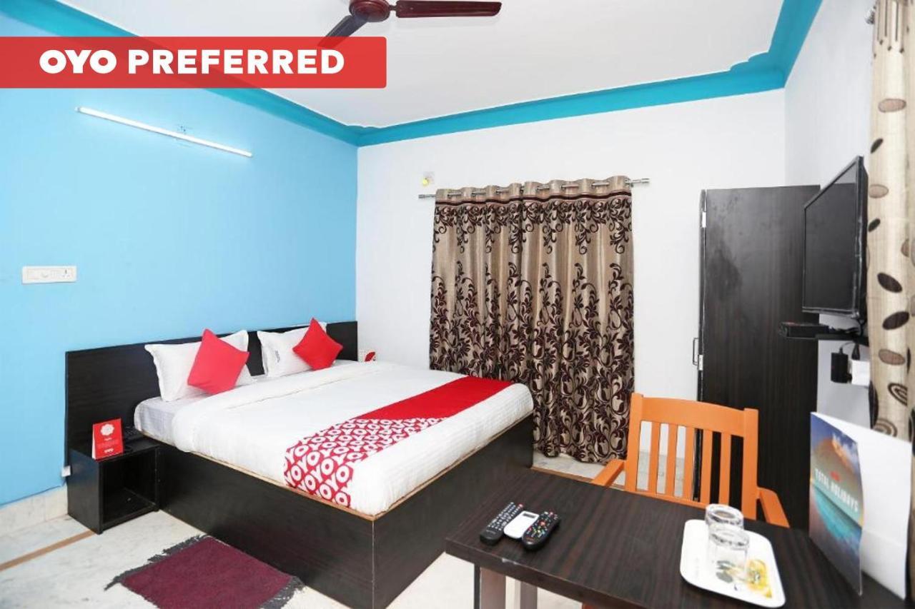 Hotel O Maa Banadurga Guest House Balianta Zewnętrze zdjęcie