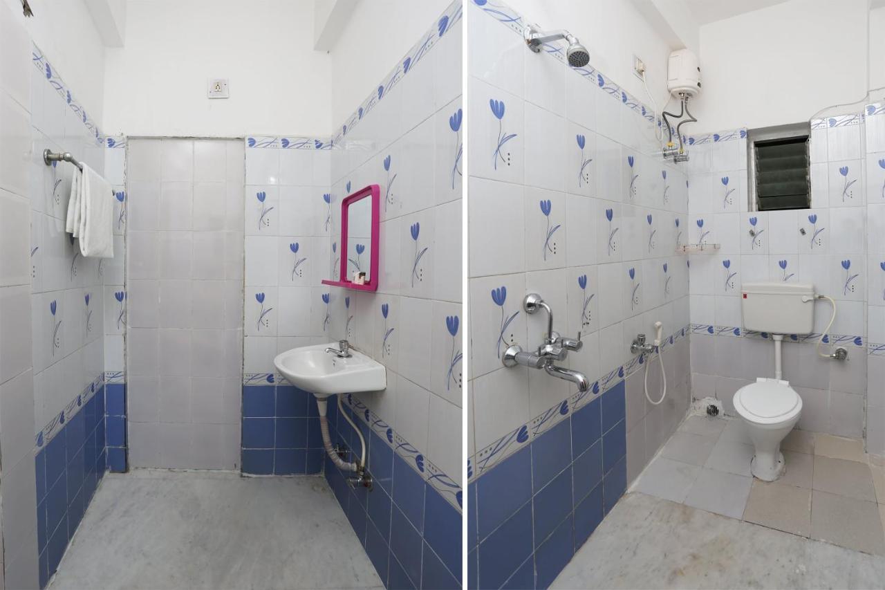 Hotel O Maa Banadurga Guest House Balianta Zewnętrze zdjęcie