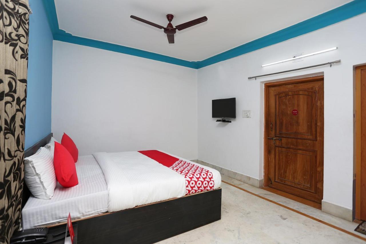 Hotel O Maa Banadurga Guest House Balianta Zewnętrze zdjęcie