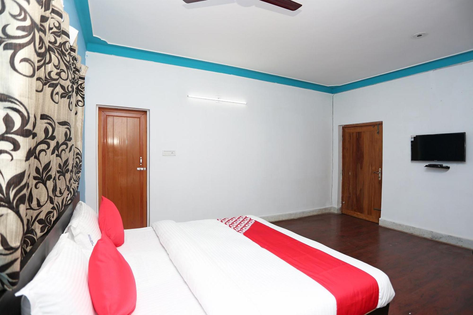Hotel O Maa Banadurga Guest House Balianta Zewnętrze zdjęcie