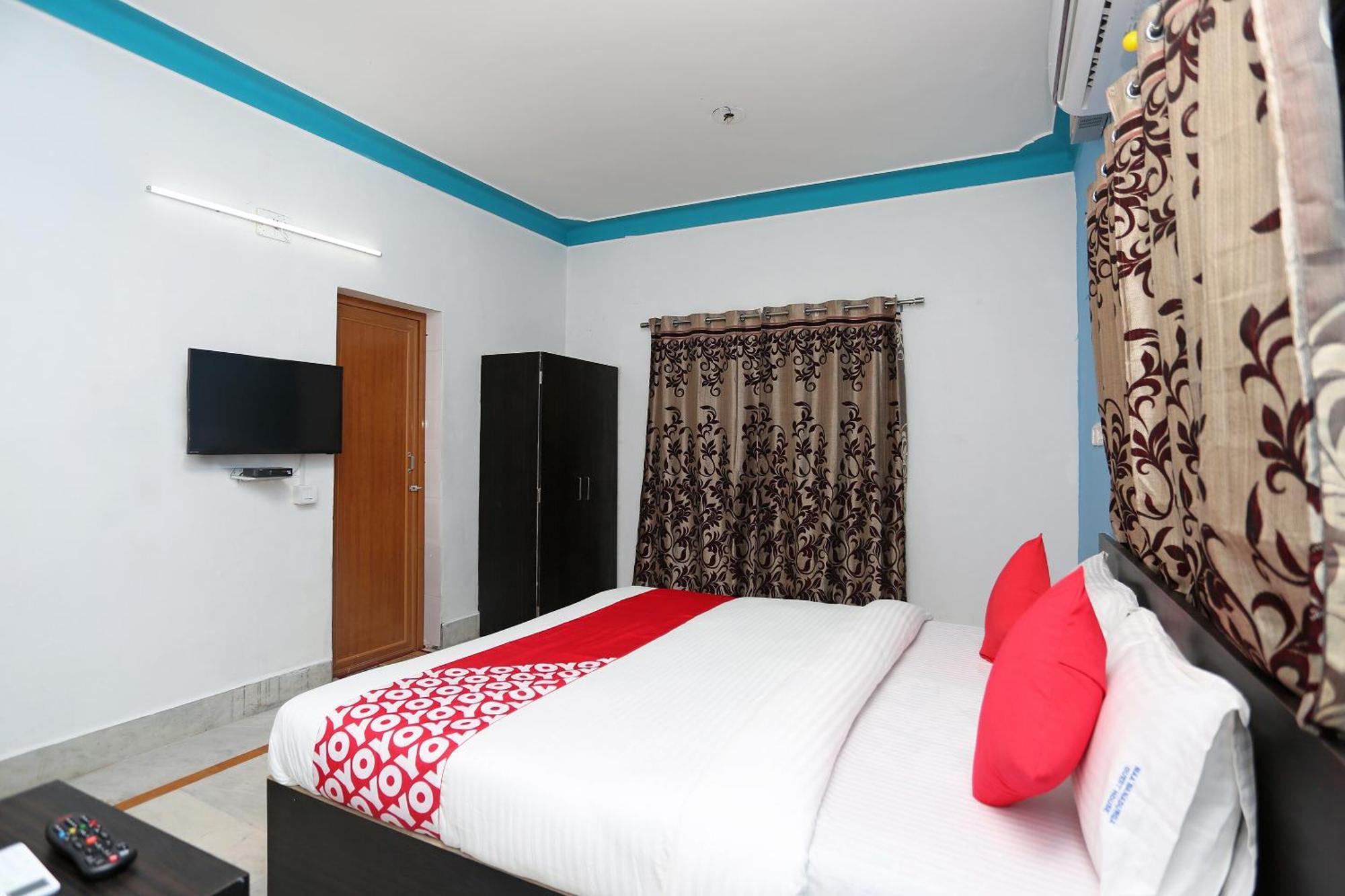 Hotel O Maa Banadurga Guest House Balianta Zewnętrze zdjęcie